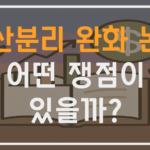 금산분리 완화 논쟁, 어떤 쟁점이 있을까?